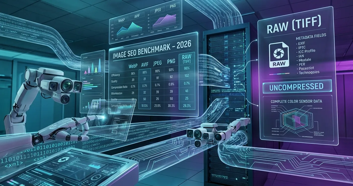 Image SEO: A Complete Guide to Ranking in Google Images
